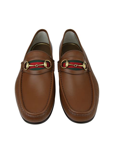 Sapatos Masculinos Gucci .